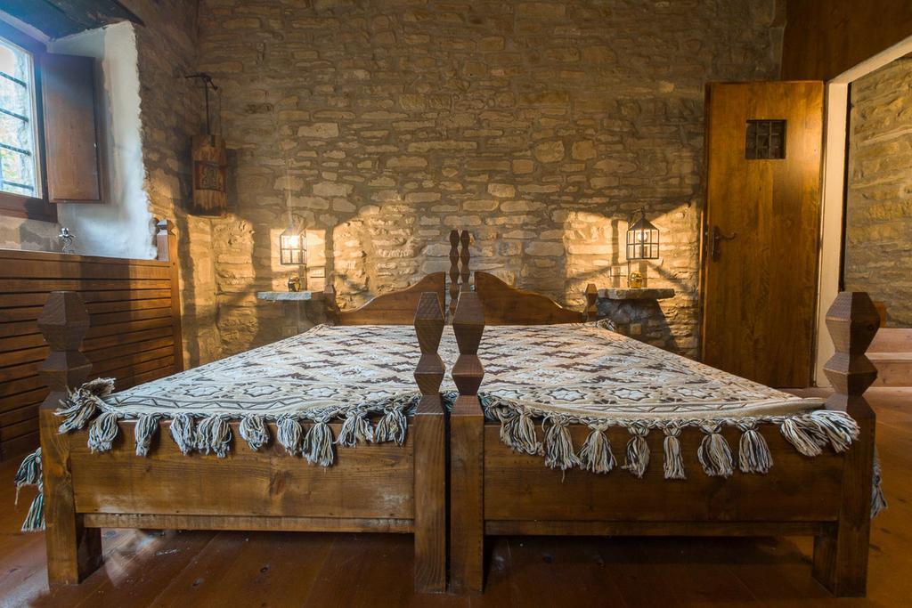 Borgo Corniola B&B Naturista Marradi Exterior foto